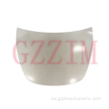 Model 3 2019-2020 Bonnet Shell Jalada la Jalada la 1081400-E0-D